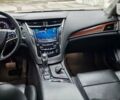 Каділак CTS, об'ємом двигуна 2 л та пробігом 182 тис. км за 13100 $, фото 11 на Automoto.ua