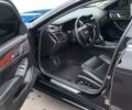 Каділак CTS, об'ємом двигуна 2 л та пробігом 54 тис. км за 15000 $, фото 8 на Automoto.ua