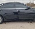 Кадиллак СТС, объемом двигателя 2 л и пробегом 182 тыс. км за 13500 $, фото 7 на Automoto.ua