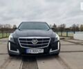 Каділак CTS, об'ємом двигуна 2 л та пробігом 182 тис. км за 13100 $, фото 1 на Automoto.ua