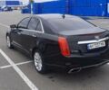 Каділак CTS, об'ємом двигуна 2 л та пробігом 54 тис. км за 15000 $, фото 1 на Automoto.ua