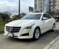 Каділак CTS, об'ємом двигуна 2 л та пробігом 240 тис. км за 13500 $, фото 1 на Automoto.ua