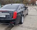 Каділак CTS, об'ємом двигуна 2 л та пробігом 182 тис. км за 13100 $, фото 4 на Automoto.ua