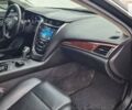 Каділак CTS, об'ємом двигуна 2 л та пробігом 182 тис. км за 13100 $, фото 12 на Automoto.ua