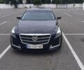 Каділак CTS, об'ємом двигуна 2 л та пробігом 54 тис. км за 15000 $, фото 1 на Automoto.ua