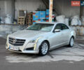 Кадиллак СТС, объемом двигателя 2 л и пробегом 152 тыс. км за 10999 $, фото 1 на Automoto.ua