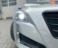 Кадиллак СТС, объемом двигателя 2 л и пробегом 134 тыс. км за 16990 $, фото 8 на Automoto.ua