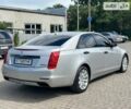 Каділак CTS, об'ємом двигуна 2 л та пробігом 124 тис. км за 15999 $, фото 5 на Automoto.ua