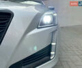 Кадиллак СТС, объемом двигателя 2 л и пробегом 134 тыс. км за 16990 $, фото 9 на Automoto.ua