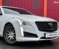 Кадиллак СТС, объемом двигателя 2 л и пробегом 152 тыс. км за 14990 $, фото 1 на Automoto.ua