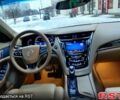 Каділак CTS, об'ємом двигуна 2 л та пробігом 145 тис. км за 13500 $, фото 9 на Automoto.ua