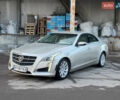 Кадиллак СТС, объемом двигателя 2 л и пробегом 152 тыс. км за 10999 $, фото 1 на Automoto.ua