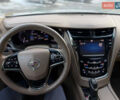 Кадиллак СТС, объемом двигателя 2 л и пробегом 152 тыс. км за 10999 $, фото 12 на Automoto.ua
