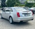 Каділак CTS, об'ємом двигуна 2 л та пробігом 124 тис. км за 15999 $, фото 11 на Automoto.ua