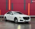 Кадиллак СТС, объемом двигателя 2 л и пробегом 152 тыс. км за 14990 $, фото 1 на Automoto.ua