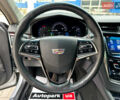 Кадиллак СТС, объемом двигателя 2 л и пробегом 134 тыс. км за 16990 $, фото 21 на Automoto.ua