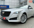 Кадиллак СТС, объемом двигателя 2 л и пробегом 134 тыс. км за 16990 $, фото 1 на Automoto.ua