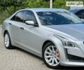 Каділак CTS, об'ємом двигуна 2 л та пробігом 124 тис. км за 15999 $, фото 1 на Automoto.ua