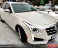 Каділак CTS, об'ємом двигуна 2 л та пробігом 145 тис. км за 13500 $, фото 1 на Automoto.ua