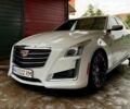 Каділак CTS, об'ємом двигуна 2 л та пробігом 93 тис. км за 15000 $, фото 1 на Automoto.ua