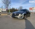 Каділак CTS, об'ємом двигуна 2 л та пробігом 51 тис. км за 22500 $, фото 1 на Automoto.ua