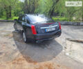 Каділак CTS, об'ємом двигуна 2 л та пробігом 130 тис. км за 16500 $, фото 7 на Automoto.ua