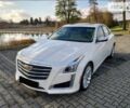 Каділак CTS, об'ємом двигуна 2 л та пробігом 81 тис. км за 14200 $, фото 1 на Automoto.ua