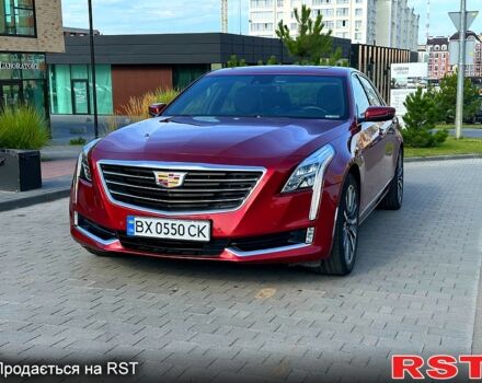 Каділак CTS, об'ємом двигуна 3.6 л та пробігом 52 тис. км за 28500 $, фото 12 на Automoto.ua