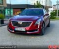 Каділак CTS, об'ємом двигуна 3.6 л та пробігом 52 тис. км за 28500 $, фото 12 на Automoto.ua