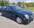 Каділак CTS, об'ємом двигуна 3.18 л та пробігом 179 тис. км за 8000 $, фото 2 на Automoto.ua