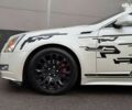 Каділак CTS, об'ємом двигуна 3.6 л та пробігом 70 тис. км за 11990 $, фото 14 на Automoto.ua