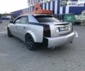 Сірий Каділак CTS, об'ємом двигуна 0 л та пробігом 220 тис. км за 6888 $, фото 1 на Automoto.ua