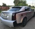 Сірий Каділак CTS, об'ємом двигуна 0 л та пробігом 220 тис. км за 6888 $, фото 11 на Automoto.ua