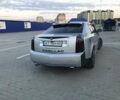 Сірий Каділак CTS, об'ємом двигуна 0 л та пробігом 220 тис. км за 6888 $, фото 4 на Automoto.ua