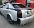 Сірий Каділак CTS, об'ємом двигуна 0 л та пробігом 220 тис. км за 6888 $, фото 9 на Automoto.ua