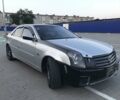 Сірий Каділак CTS, об'ємом двигуна 0 л та пробігом 220 тис. км за 6888 $, фото 6 на Automoto.ua