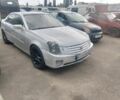 Сірий Каділак CTS, об'ємом двигуна 3.6 л та пробігом 321 тис. км за 2350 $, фото 1 на Automoto.ua