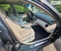 Сірий Каділак CTS, об'ємом двигуна 3 л та пробігом 168 тис. км за 9700 $, фото 19 на Automoto.ua