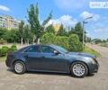 Сірий Каділак CTS, об'ємом двигуна 3 л та пробігом 168 тис. км за 9700 $, фото 7 на Automoto.ua