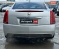 Сірий Каділак CTS, об'ємом двигуна 3 л та пробігом 105 тис. км за 8490 $, фото 5 на Automoto.ua