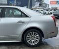 Сірий Каділак CTS, об'ємом двигуна 3 л та пробігом 105 тис. км за 8490 $, фото 1 на Automoto.ua