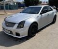 Сірий Каділак CTS, об'ємом двигуна 3 л та пробігом 93 тис. км за 6700 $, фото 3 на Automoto.ua