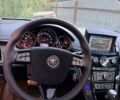 Сірий Каділак CTS, об'ємом двигуна 3 л та пробігом 93 тис. км за 6700 $, фото 7 на Automoto.ua