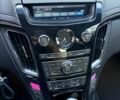 Сірий Каділак CTS, об'ємом двигуна 3 л та пробігом 93 тис. км за 6700 $, фото 9 на Automoto.ua