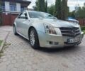 Сірий Каділак CTS, об'ємом двигуна 3 л та пробігом 169 тис. км за 10000 $, фото 7 на Automoto.ua