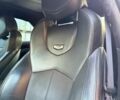 Сірий Каділак CTS, об'ємом двигуна 3 л та пробігом 93 тис. км за 6700 $, фото 10 на Automoto.ua