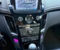 Сірий Каділак CTS, об'ємом двигуна 3 л та пробігом 93 тис. км за 6700 $, фото 8 на Automoto.ua