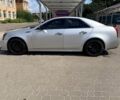 Сірий Каділак CTS, об'ємом двигуна 3 л та пробігом 93 тис. км за 6700 $, фото 4 на Automoto.ua