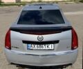 Сірий Каділак CTS, об'ємом двигуна 3 л та пробігом 93 тис. км за 6700 $, фото 2 на Automoto.ua