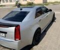 Сірий Каділак CTS, об'ємом двигуна 3 л та пробігом 93 тис. км за 6700 $, фото 5 на Automoto.ua